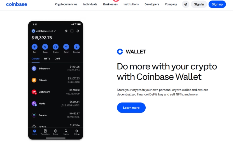 coinbase-trustworthy-crypto-wallet-mobile-app-review coinbase-trustworthy-crypto-wallet-mobile-app-review