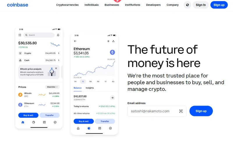 review-of-coinbase-legit-exchange-app-reputation