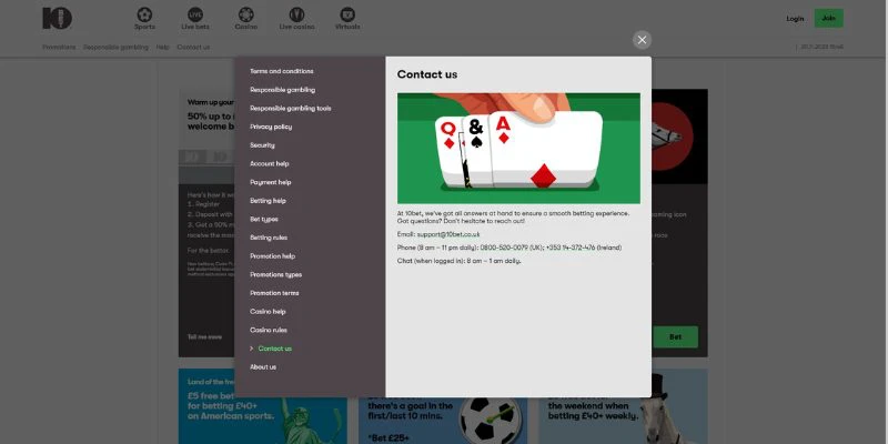 10bet-live-betting-support 10bet-live-betting-support