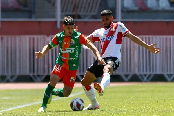 Chile-Primera-Division-Prediction-cobresal