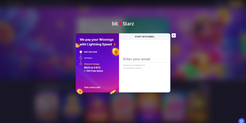 bitstarz-casino-online-signup
