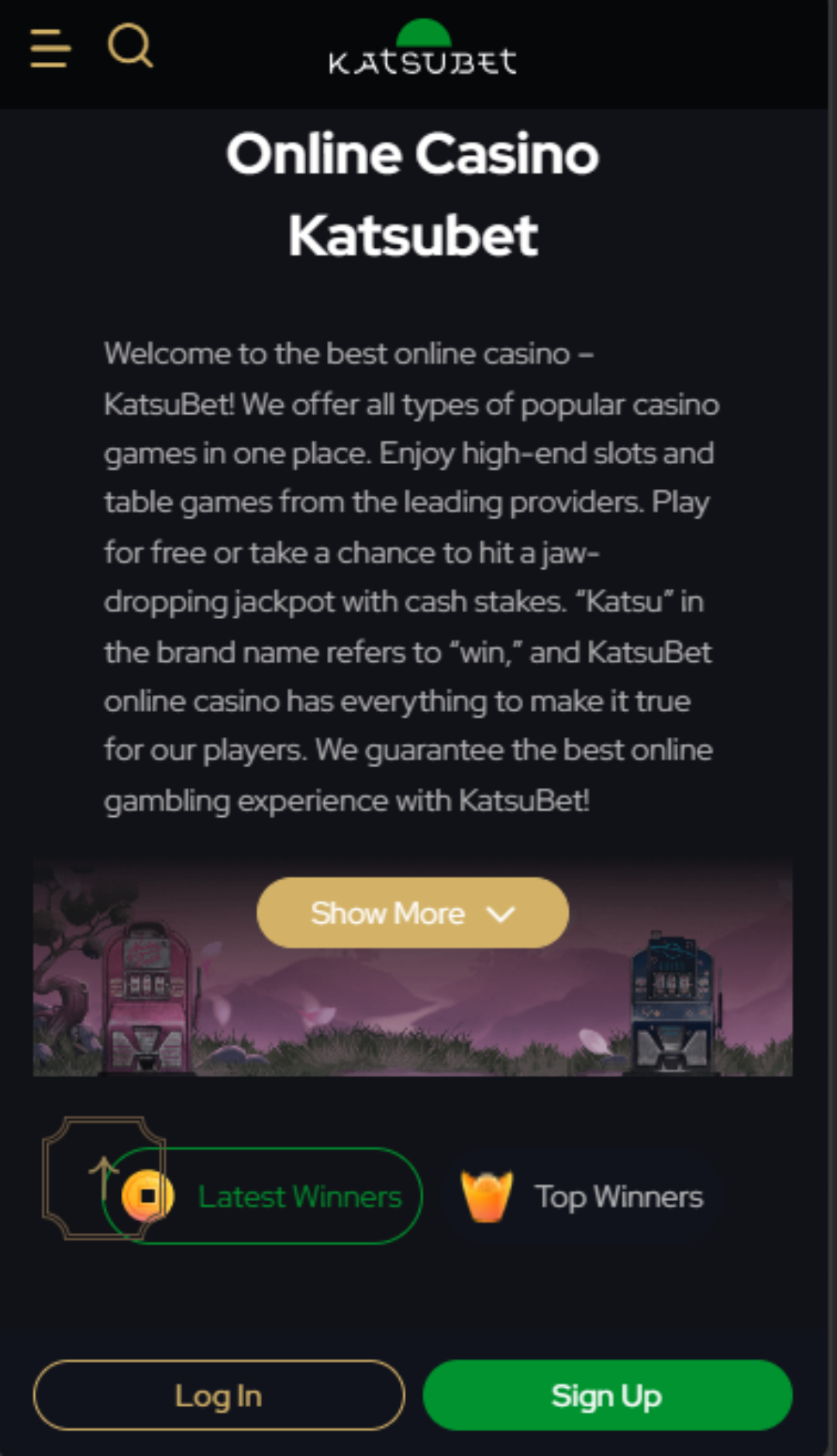 online-casino-katsubet-mobile