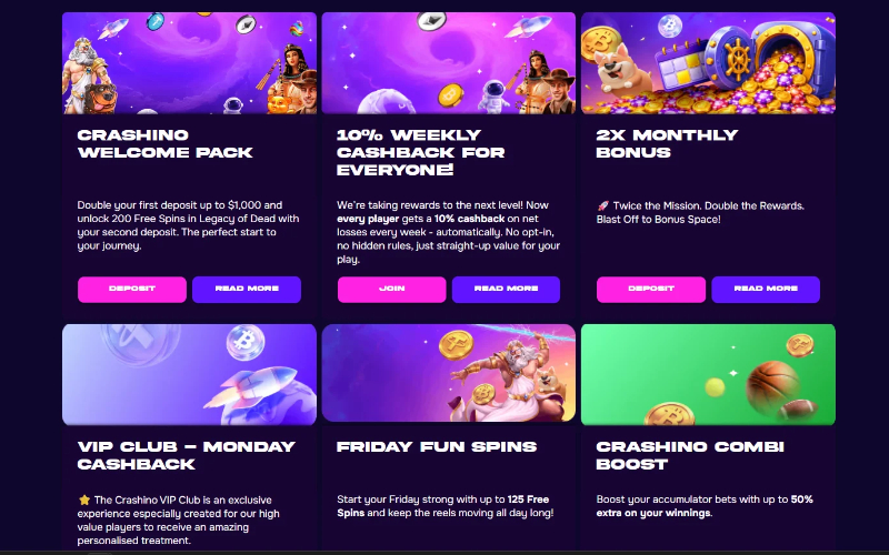 crashino-bonuses-promotions-review crashino-bonuses-promotions-review