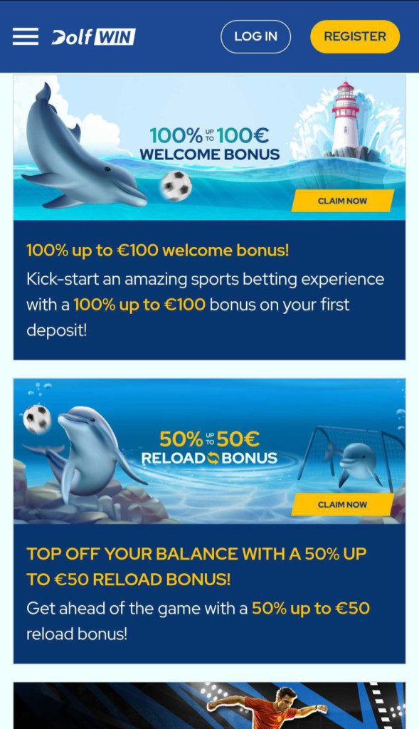 dolfwin-bonuses-promotions-review-mobile