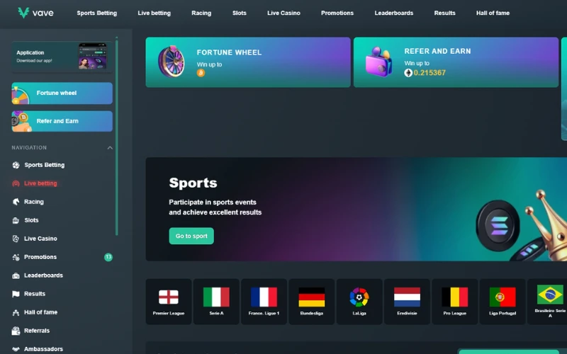 vave-betting-casino-platform vave-betting-casino-platform