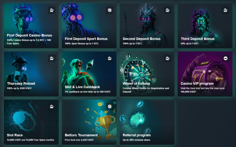 vave-bonuses-promotions-review