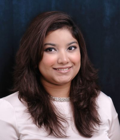 Jinia Shawdagor