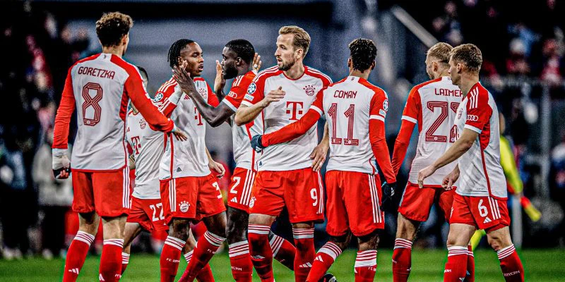 bayern-munich