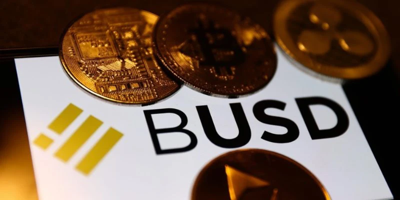 busd-coin busd-coin