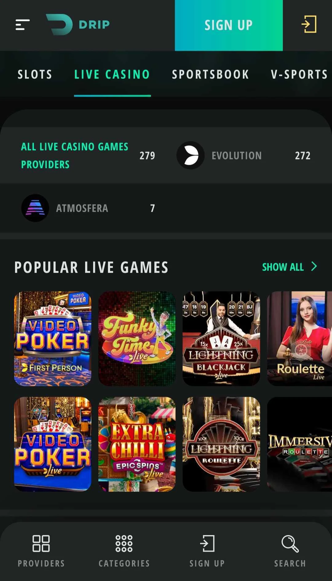 drip-casino-mobile drip-casino-mobile