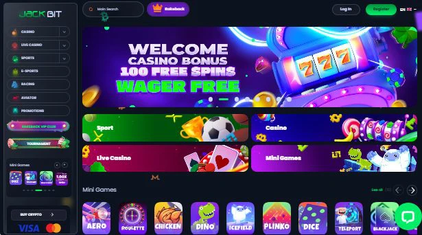 jackbit-bookmaker