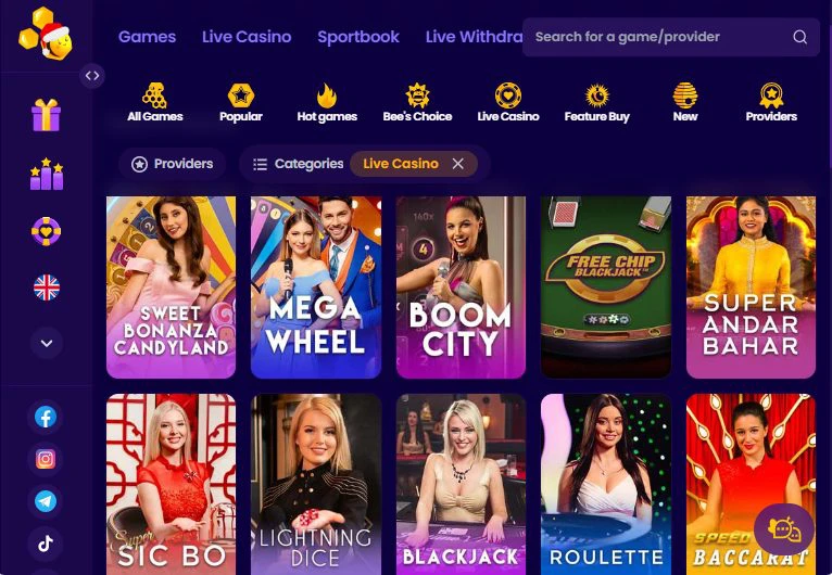 wazbee-casino wazbee-casino