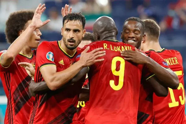 belgium