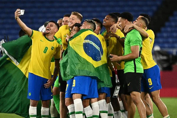 brazil brazil