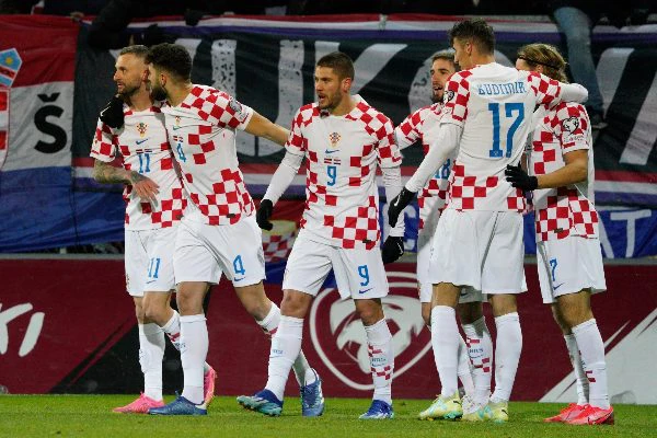 croatia