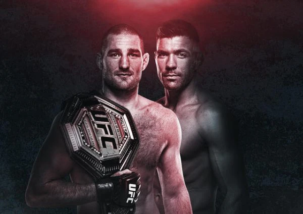 ufc