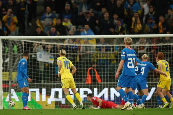 ukraine-iceland