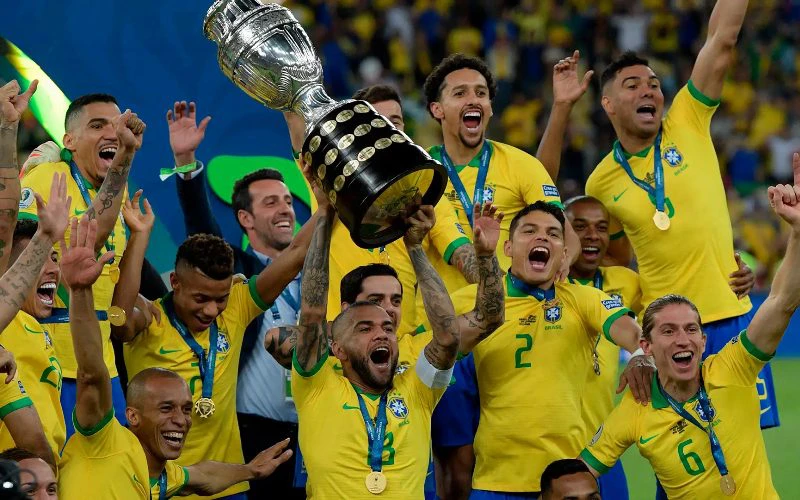 brazil brazil