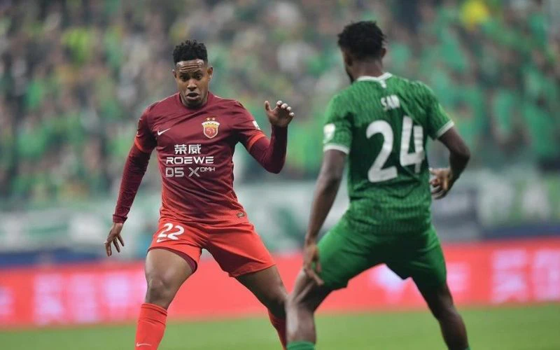chinese-super-league-outright-bets-port-vs-shenhua
