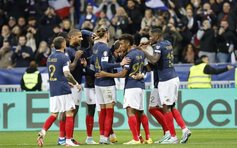 france france