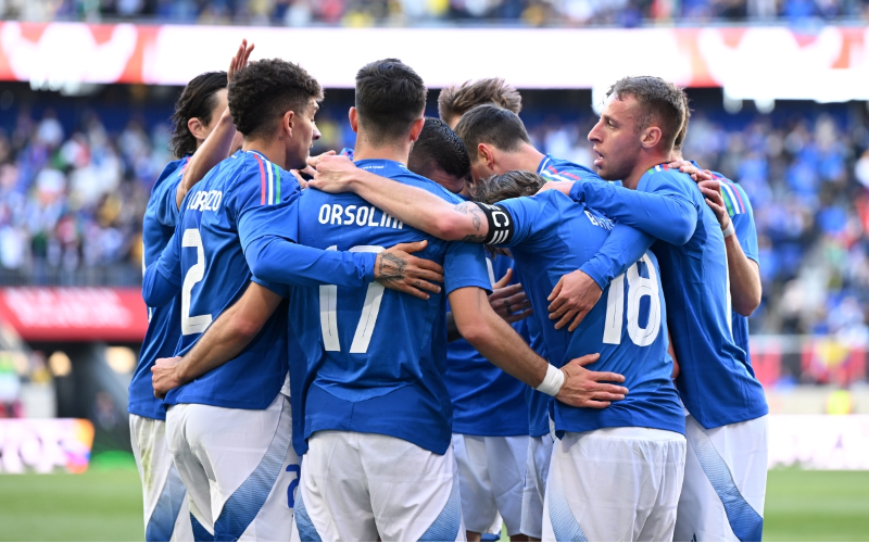 italy italy