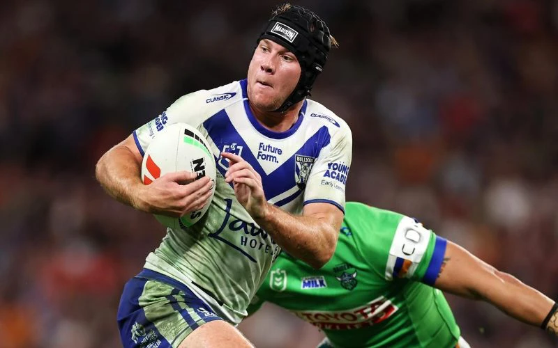 nrl nrl