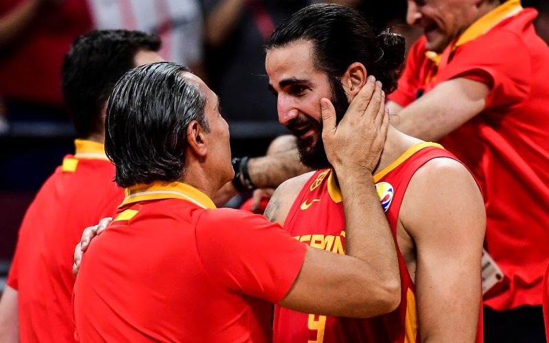 olympic basketball qualifying tournament-ricky-rubio olympic basketball qualifying tournament-ricky-rubio
