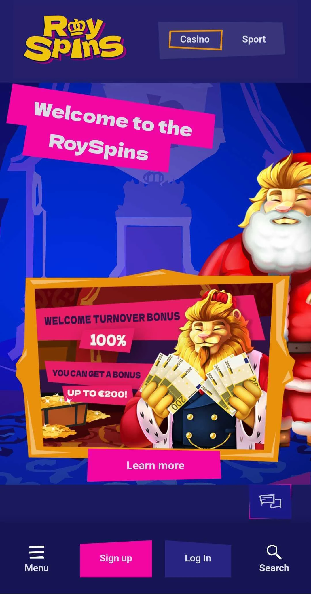 royspins-review-mobile