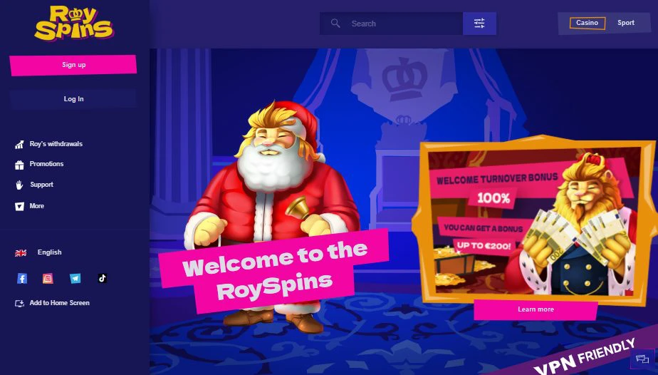 royspins-review
