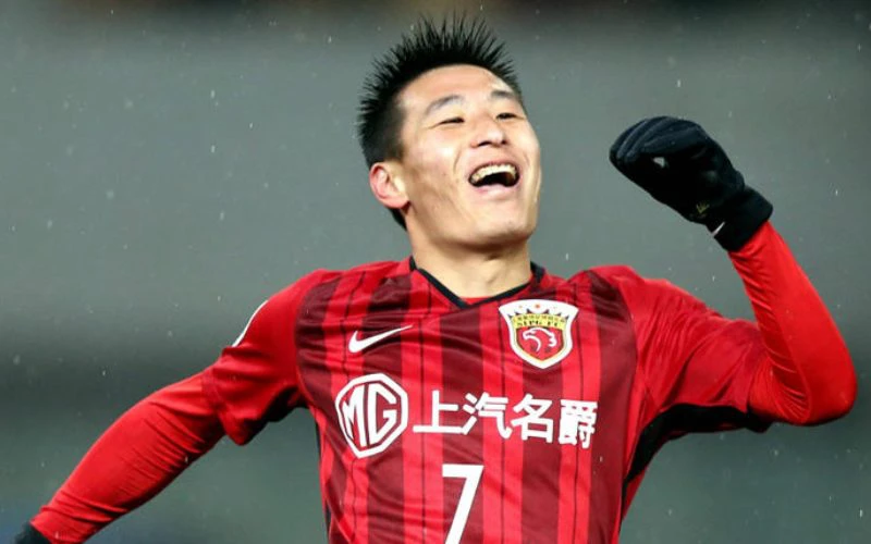 wu-lei