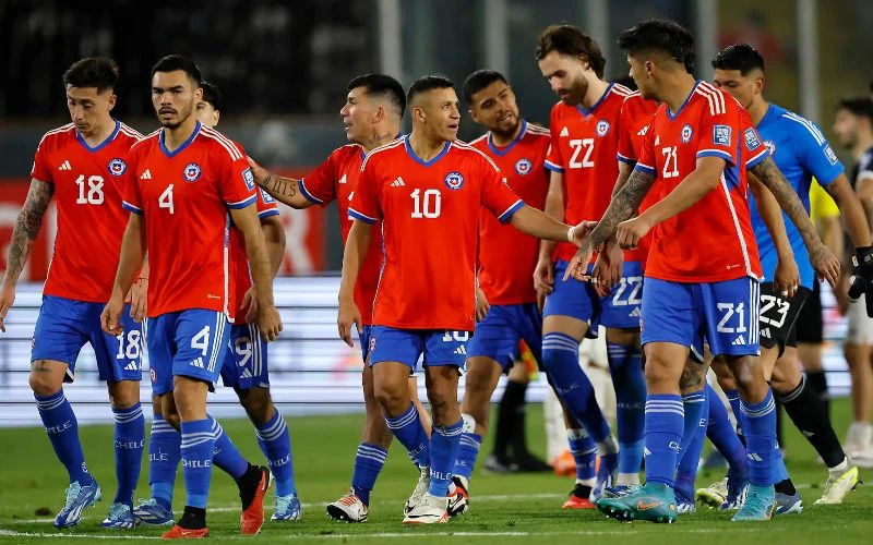 chile chile