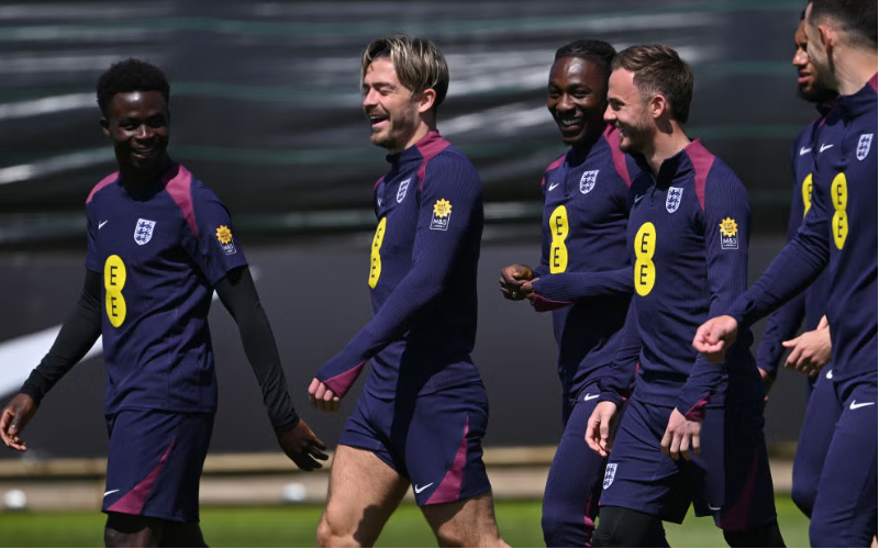 england england