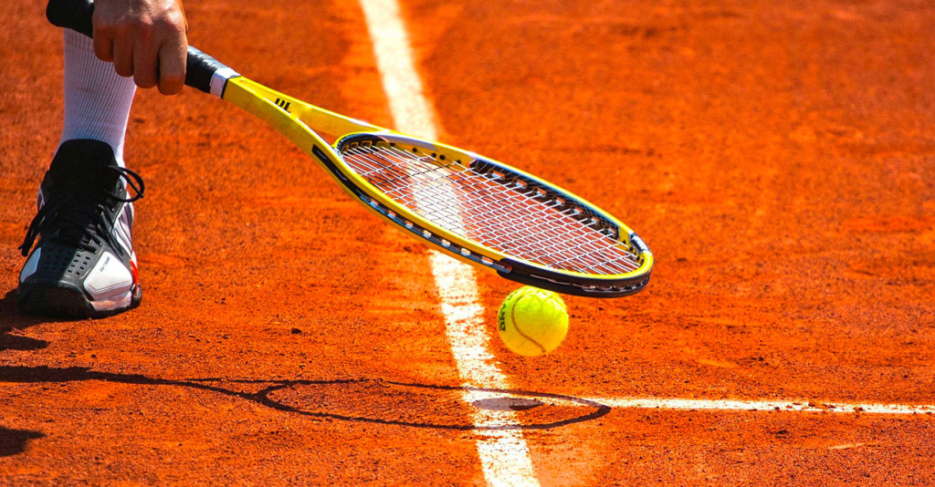 tennis match prediction