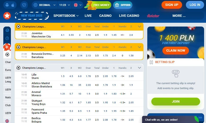 mostbet-sports-betting