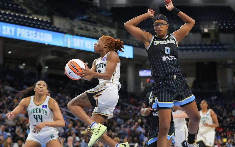 wnba