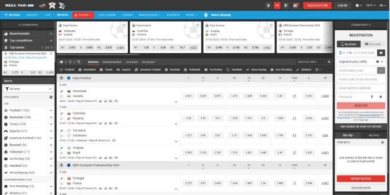 megapari-betting-sites-that-use-muchbetter