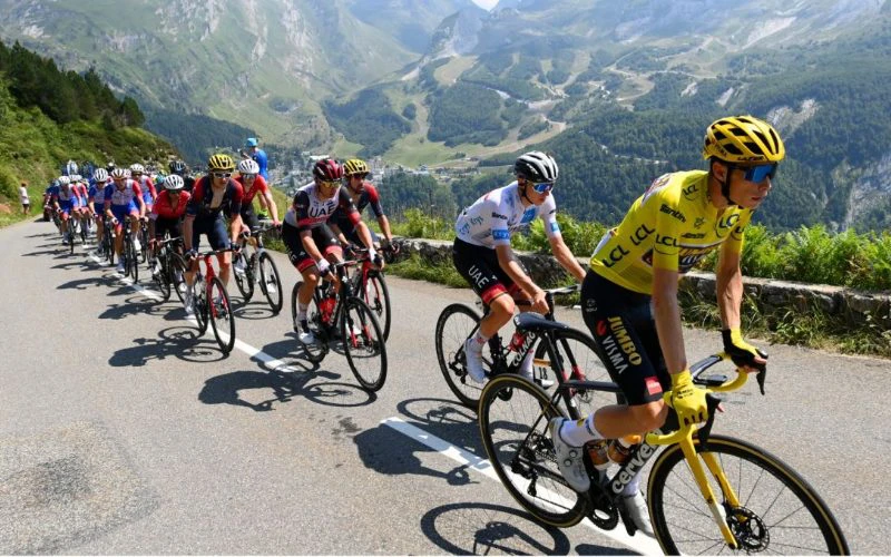 tdf tdf