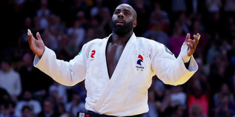 teddy-riner teddy-riner