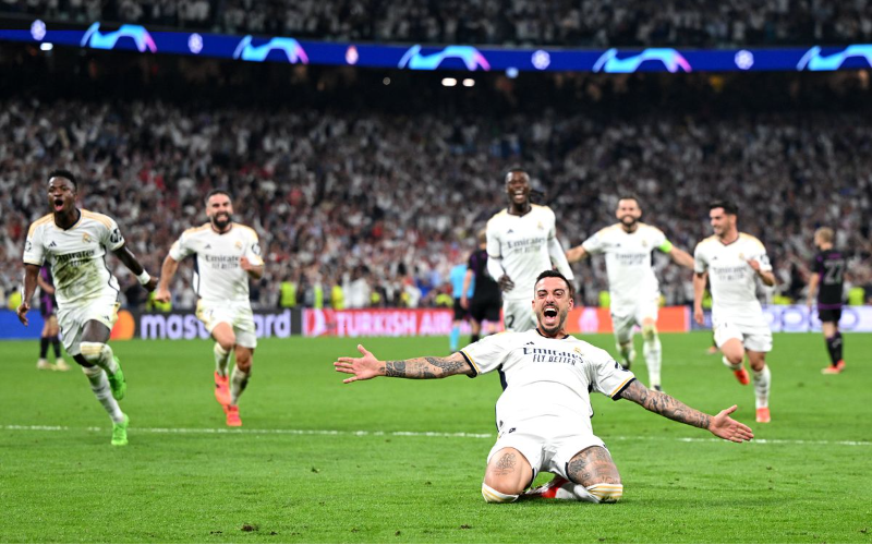 real-madrid real-madrid