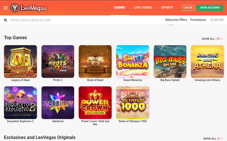 leovegas-casino