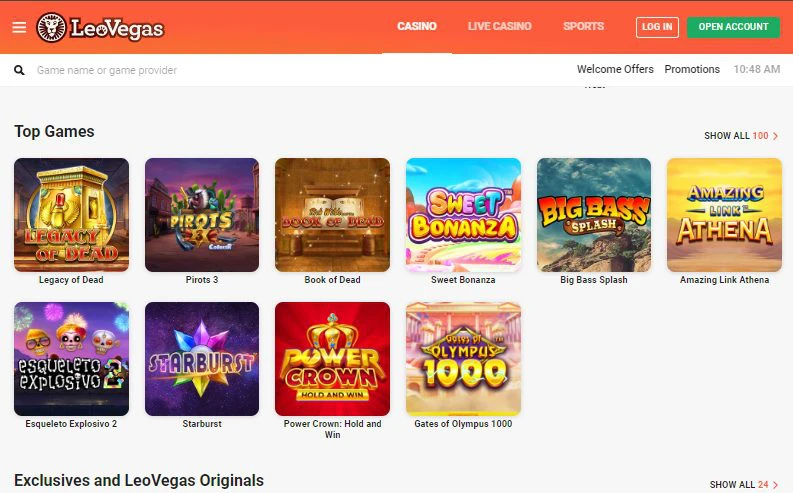 leovegas-casino
