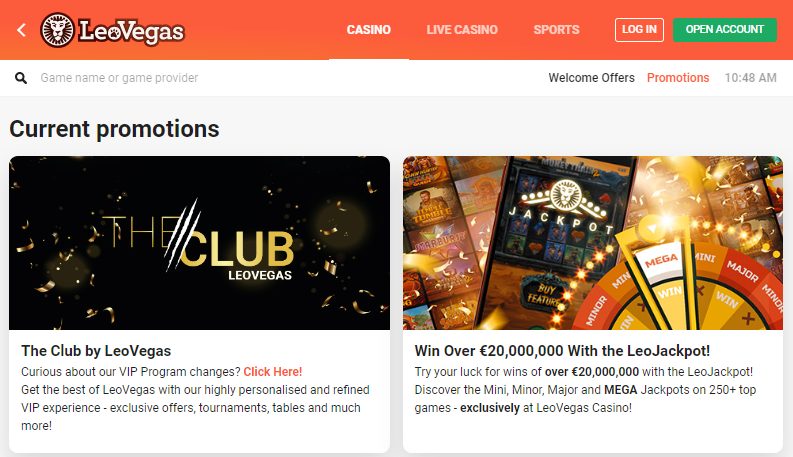 leovegas-promotions