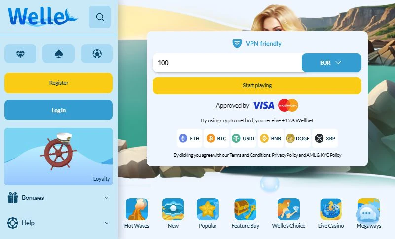 welle-casino-review