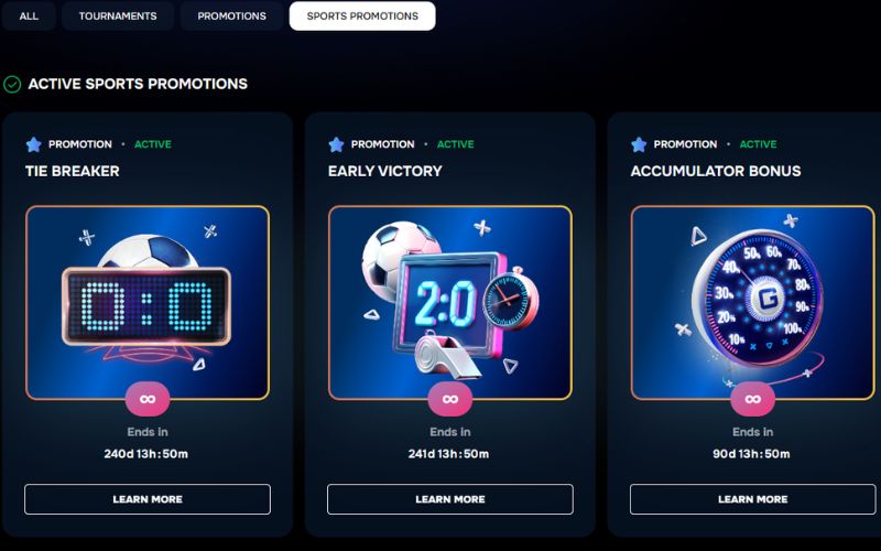 gizbo-bonuses-promotions