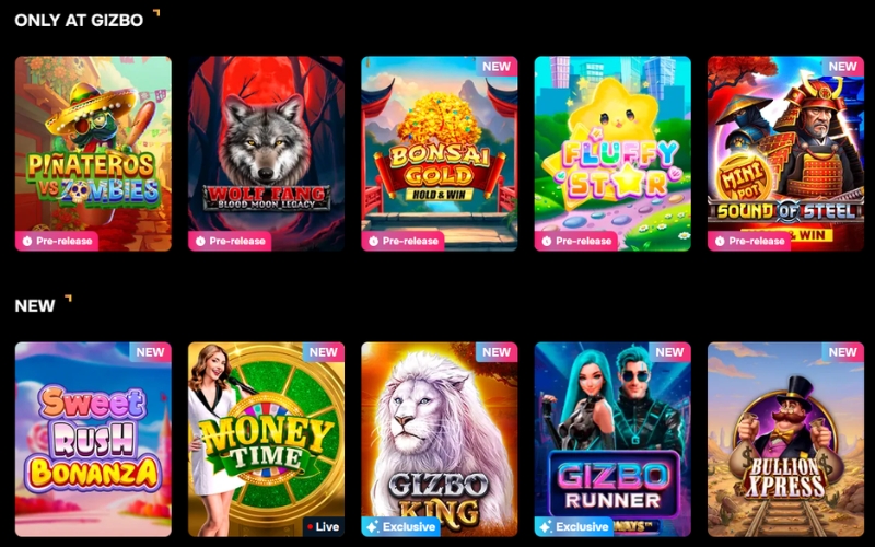 gizbo-casino-games-platform