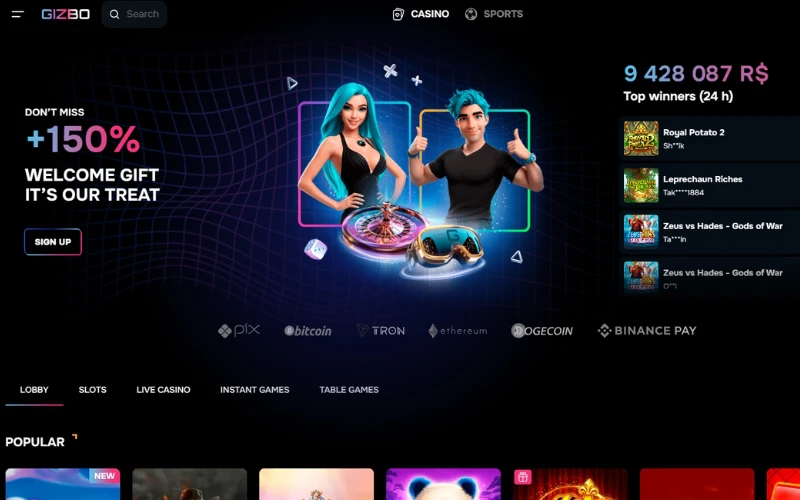 gizbo-online-betting-website gizbo-online-betting-website