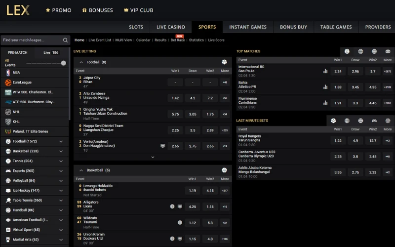 lex-casino-sports-betting-site lex-casino-sports-betting-site