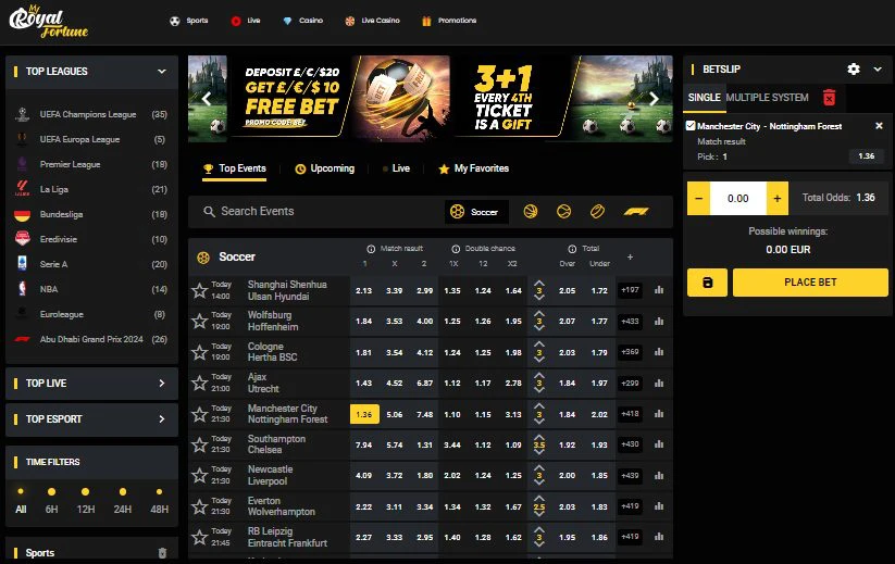 royal-fortune-sports-betting