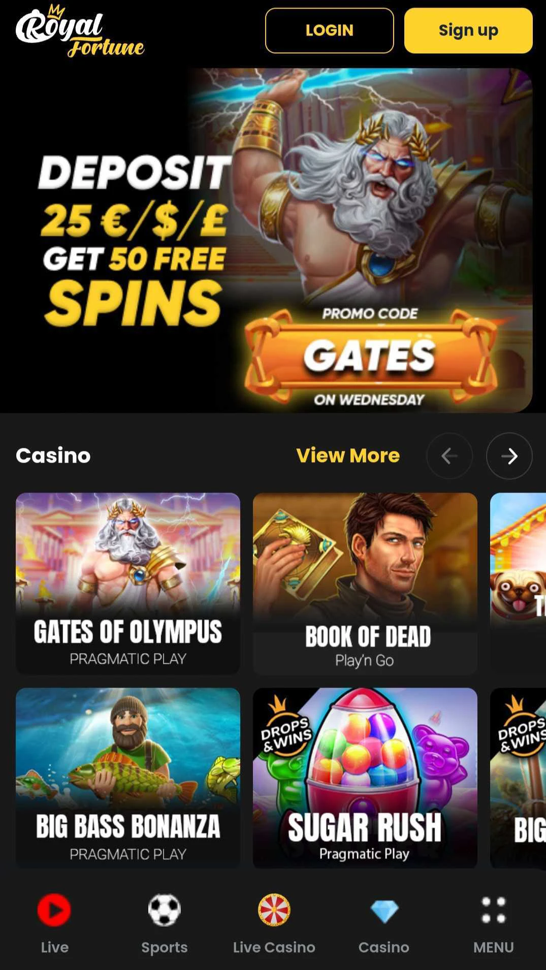 royalfortune-review-mobile