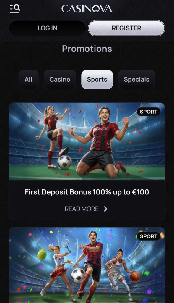 casinova-promotions-review-mobile